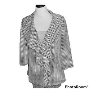 Women’s Calvin Klein Jacket SZ 10